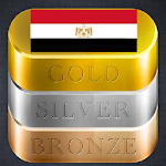 Daily Gold Price in Egypt Apk