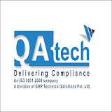QA Tech icon