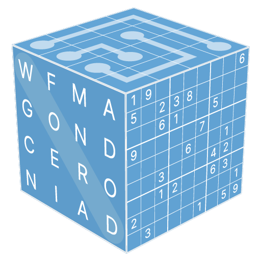 Puzzle Hub - Logic, Word, Math Download on Windows