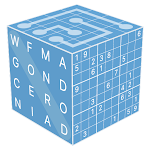 Cover Image of ダウンロード Puzzle Hub - Logic, Word, Math 1.1.3 APK