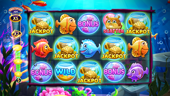 Slot Bonanza – Casino Slot: Download Now for Latest Version 3