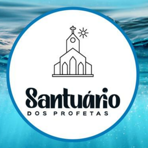 Santuário dos profetas logo