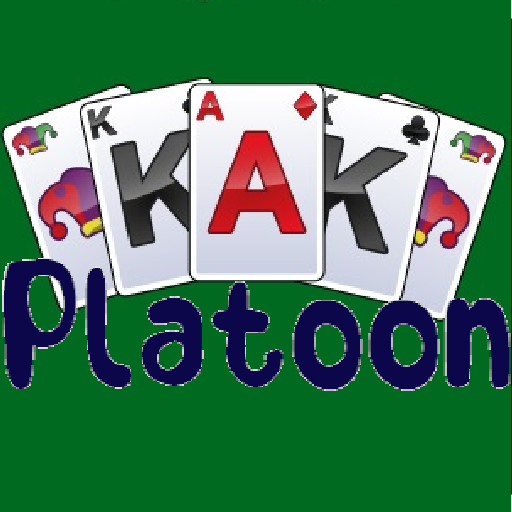Platoon logo