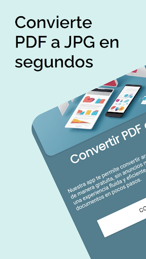 Convert PDF to JPG