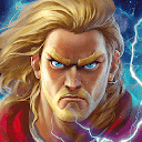 تحميل التطبيق D-MEN：The Defenders التثبيت أحدث APK تنزيل