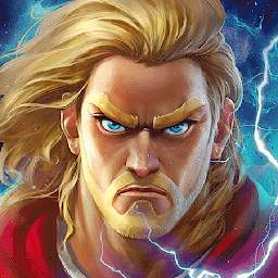 D-MEN：The Defenders Mod Apk