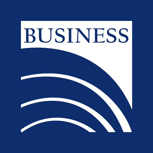 UBT Business Mobile Banking logo