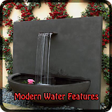 Modern Water Features icon