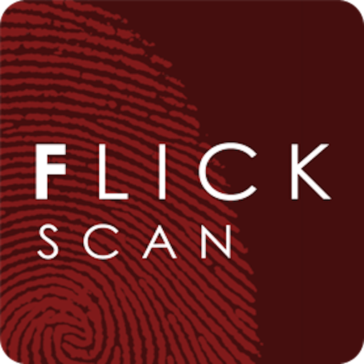 FlickScan logo