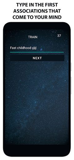 Freud: Dream Journal, Analyzer Screen 3