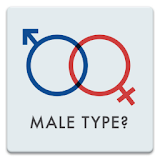 Male Personality Test icon
