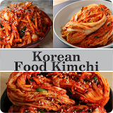 Korean Food Kimchi icon
