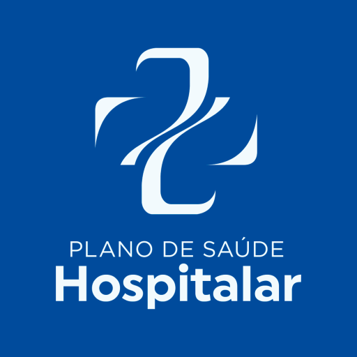 Plano de Saúde Hospitalar logo