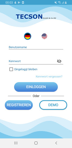 Oil-SmartView Screen 2