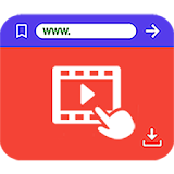 Free Video Download icon