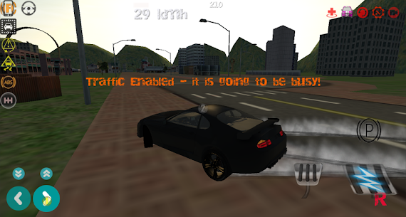 Car Driving Simulator GT For PC 4
