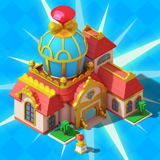 Idle Animal City 2.3.2 Icon