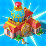 Cover Image of Télécharger Idle Animal City 2.1.3 APK