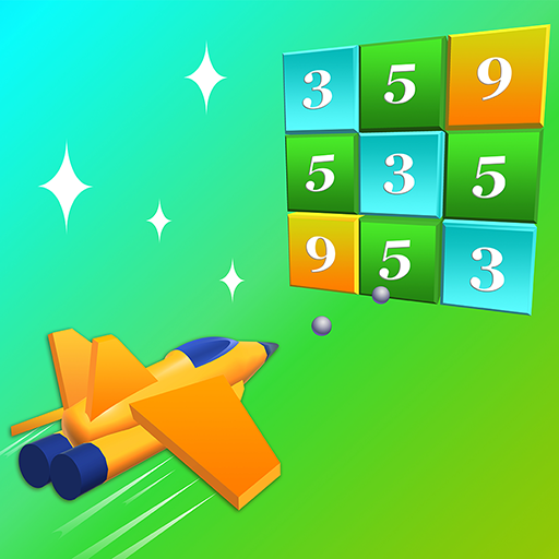 Block Breaker 3D Windowsでダウンロード