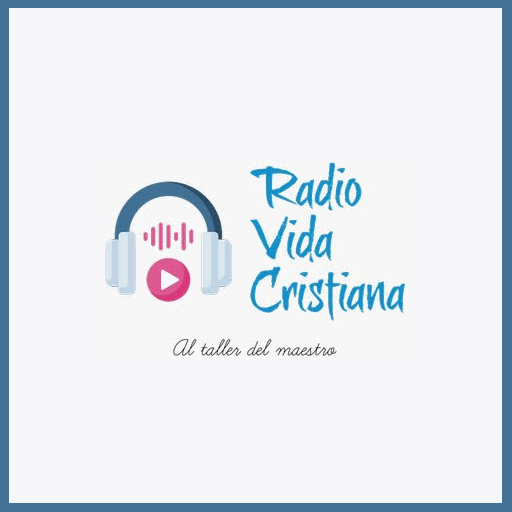 Radio Vida Cristiana logo