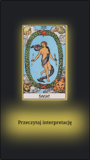 Tarot Screen 2