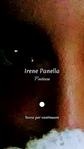 Android application Irene Panella screenshort