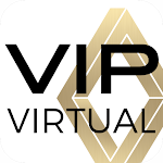 Cover Image of ดาวน์โหลด VIP Virtual  APK