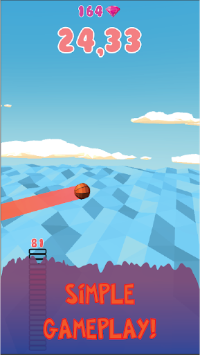 Perfect Shot - Trick Shot Screen 2