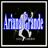 Ariana Grande Side To Side icon