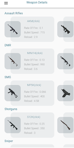 Guidance for pubg bgmi