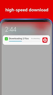Video downloader – fast and stable 5