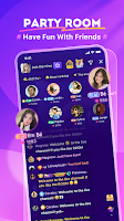 screenshot of Nimo TV-Live Stream & Fun