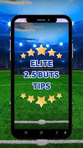 Elite 2.5 Buts Tips