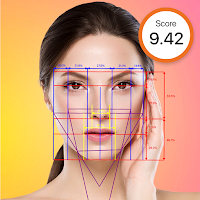 Golden Ratio Face - Face Shape & Rate Your Looks