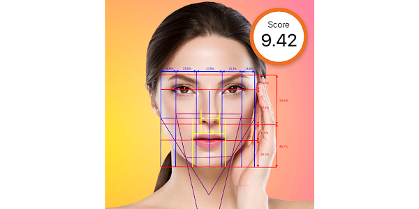 Beauty Scanner - Face Analyzer - Apps on Google Play