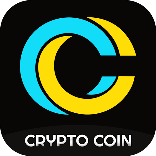 Crypto: Profit Calculator Book logo