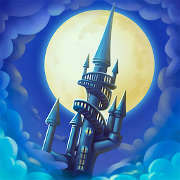 Witch's Pranks: F2P Adventure Mod Apk