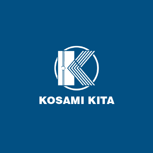 KOSAMI KITA logo