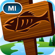 Top 20 Sports Apps Like iFish Michigan - Best Alternatives