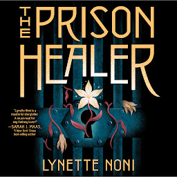 የአዶ ምስል The Prison Healer: Volume 1