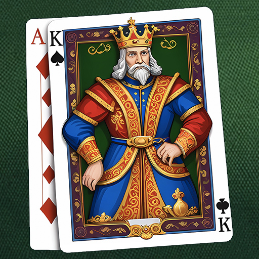 Classic FreeCell  Icon