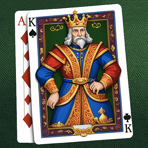 Classic FreeCell 2.3.10 Icon