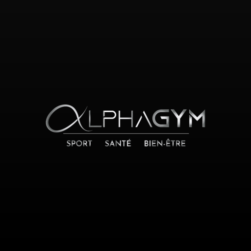 Alpha Gym  Icon