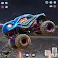 Real Offroad 4x4 Monster Truck