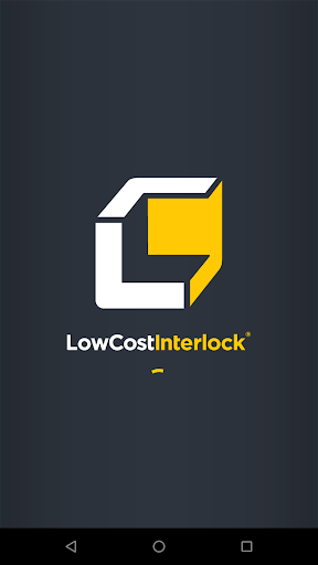 Android application Interlock Warm Up screenshort