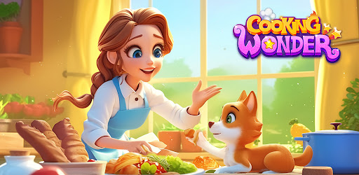 Kỳ tích nấu ăn: Đua bếp. Mod Không Quảng Cáo v1.68.0