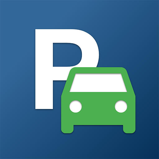 Softpark - Easy Parking logo