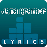 Jana Kramer Lyrics icon