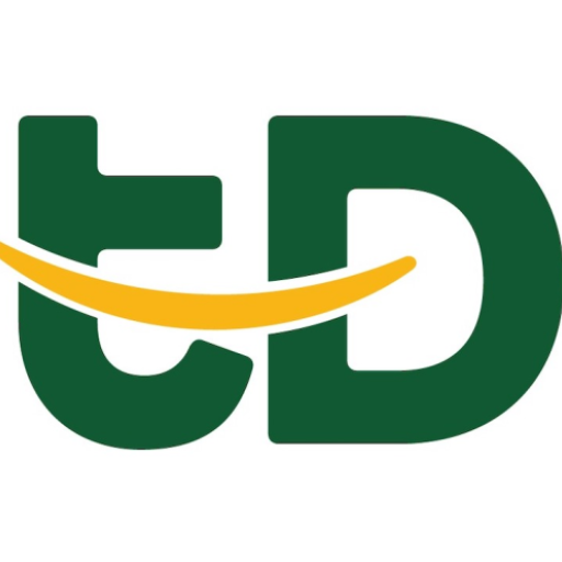 TD Sanal Market logo
