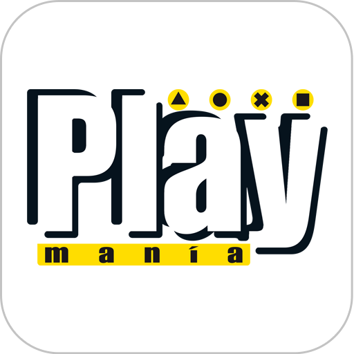 PlayMania logo